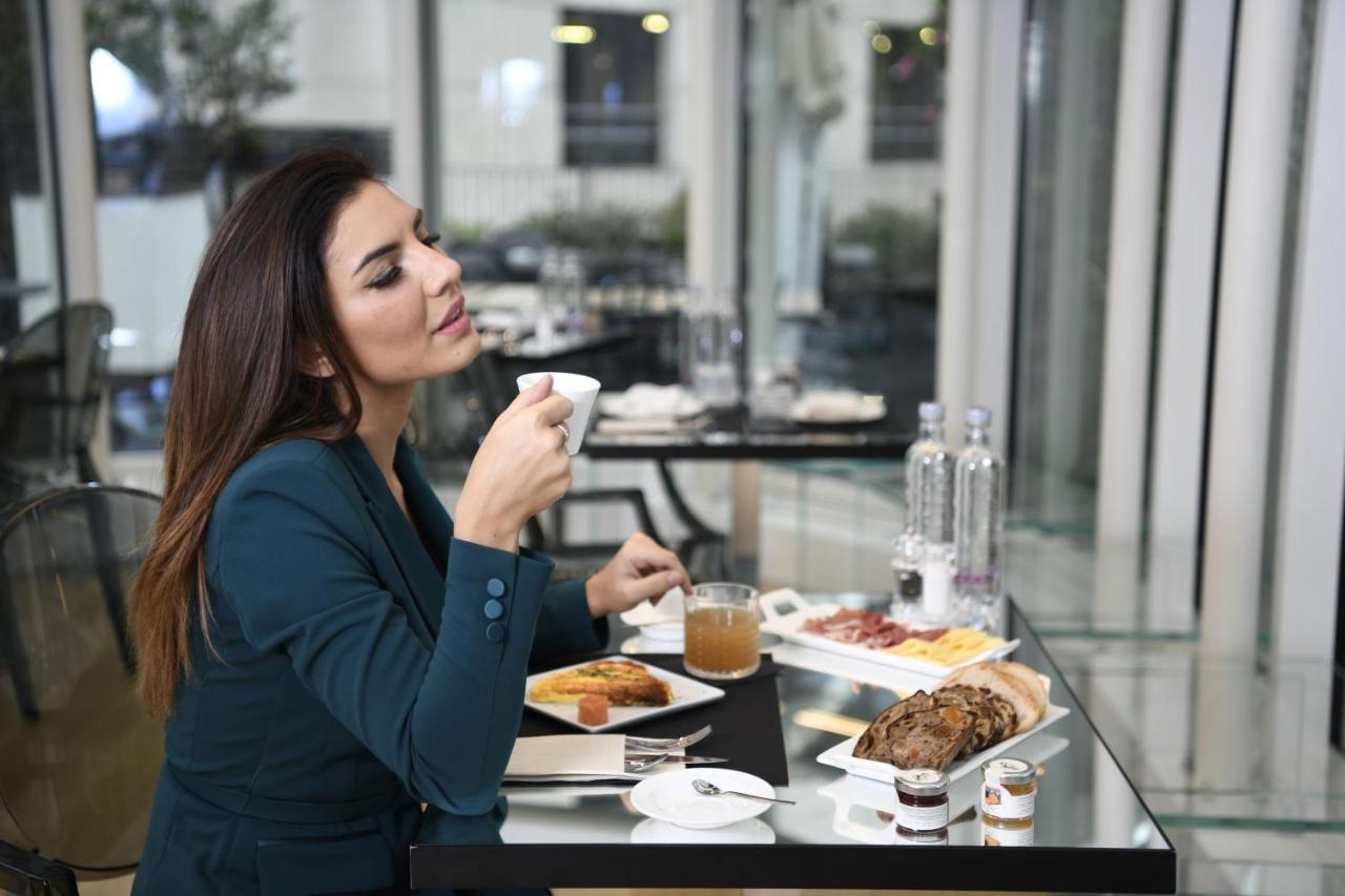 The Street Milano Duomo | A Design Boutique Hotel Luaran gambar