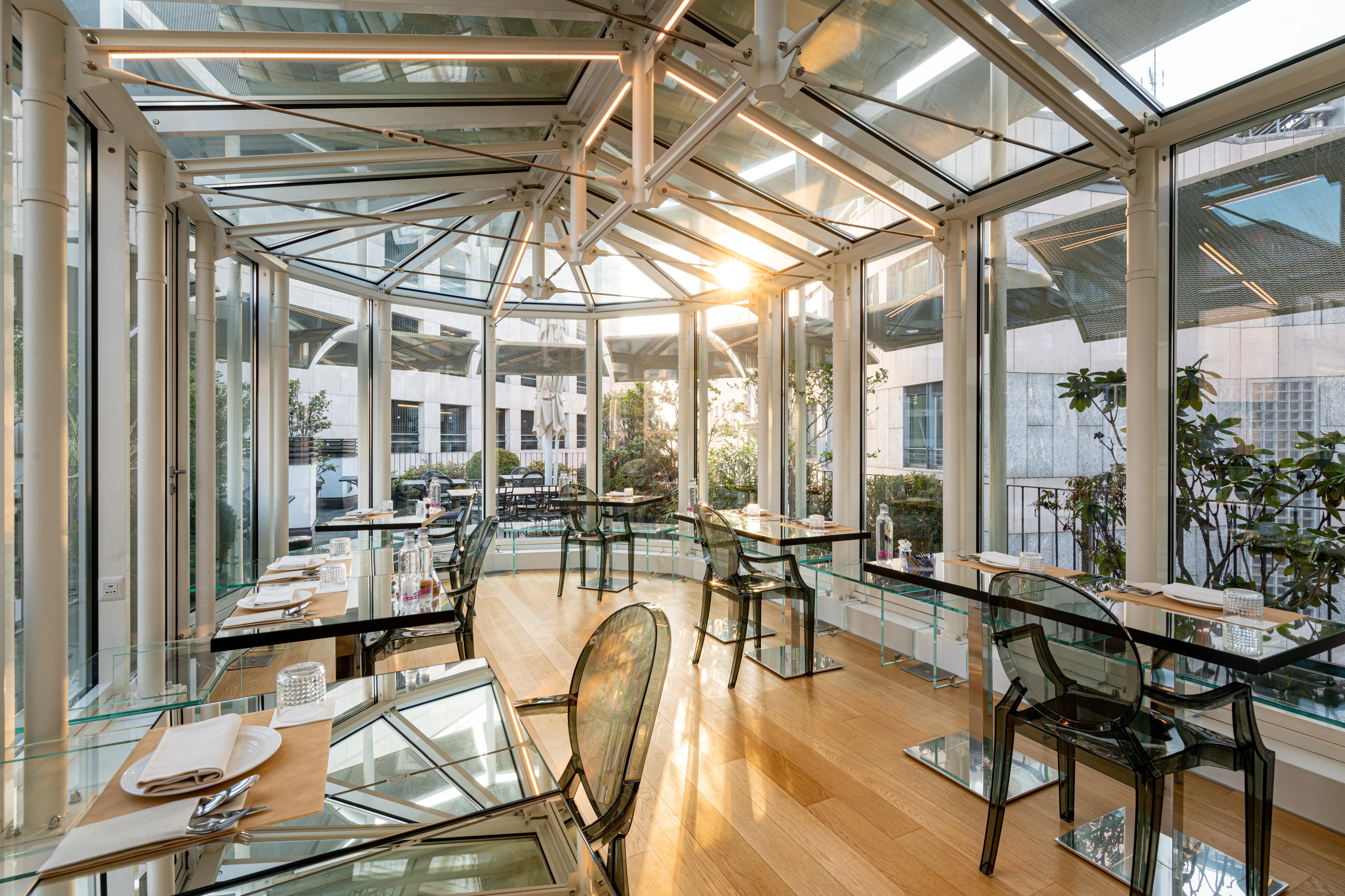 The Street Milano Duomo | A Design Boutique Hotel Luaran gambar