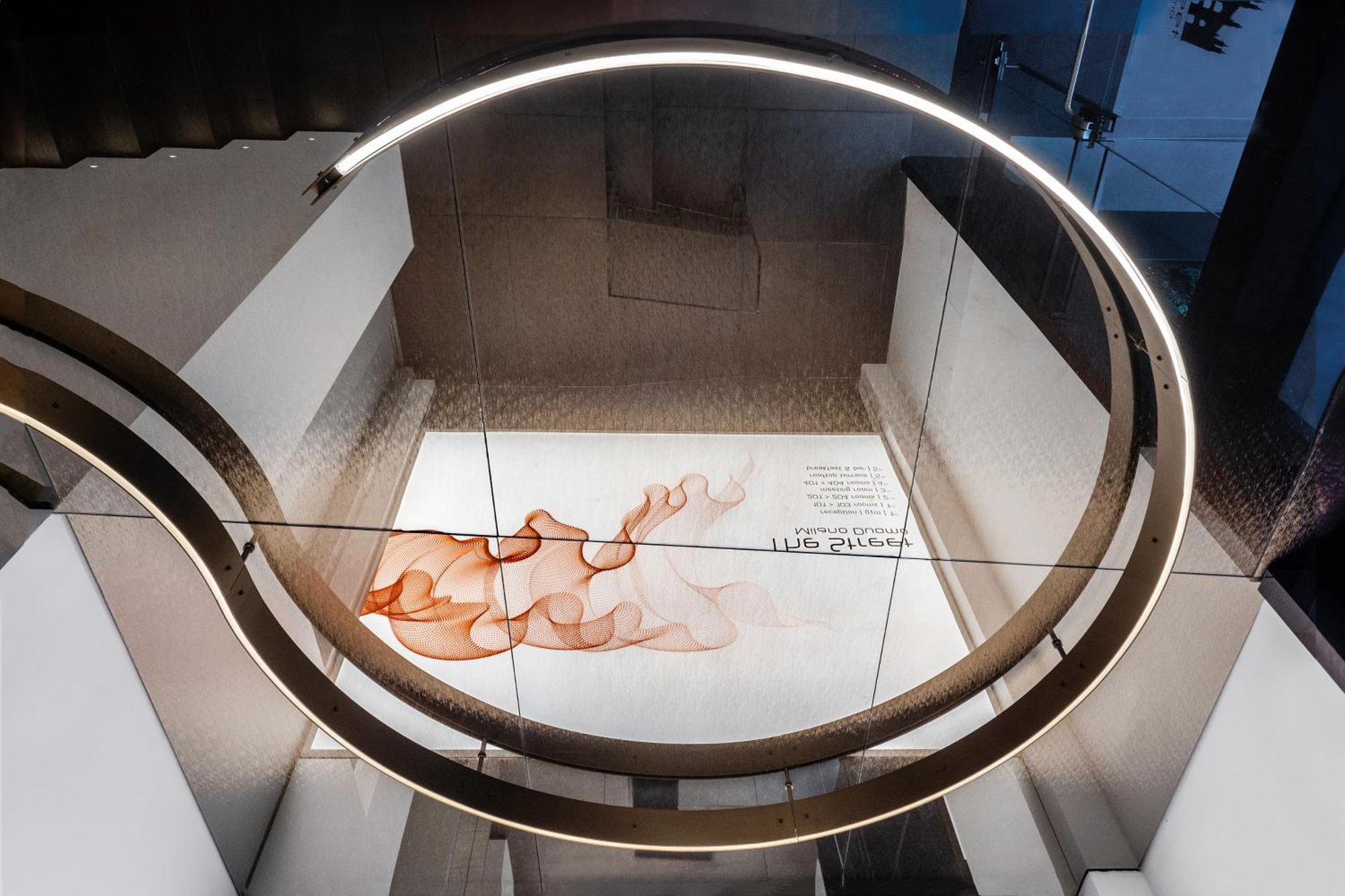 The Street Milano Duomo | A Design Boutique Hotel Luaran gambar