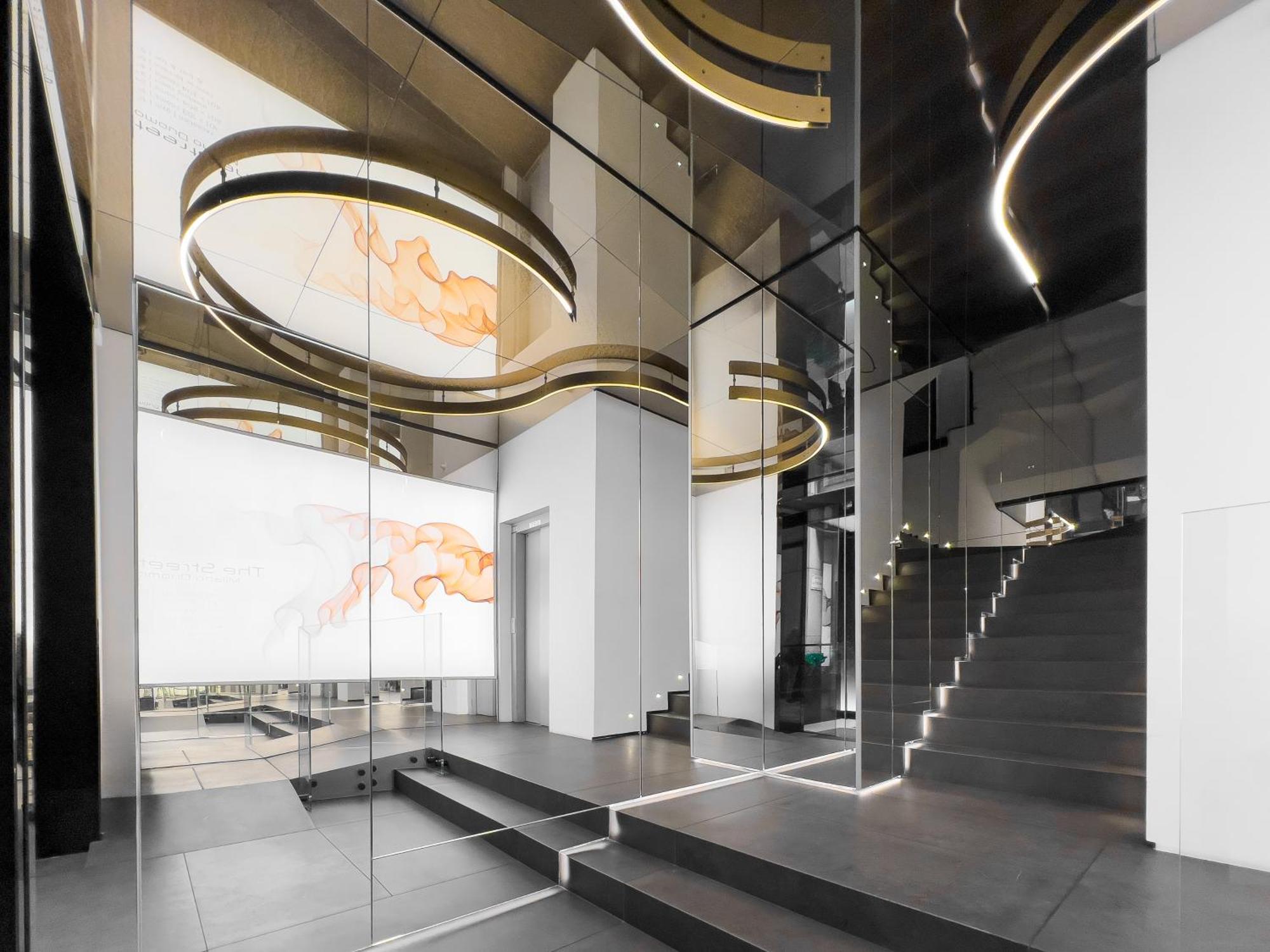 The Street Milano Duomo | A Design Boutique Hotel Luaran gambar