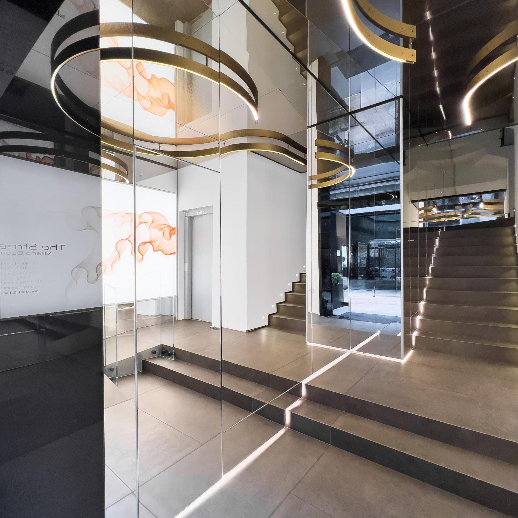 The Street Milano Duomo | A Design Boutique Hotel Luaran gambar