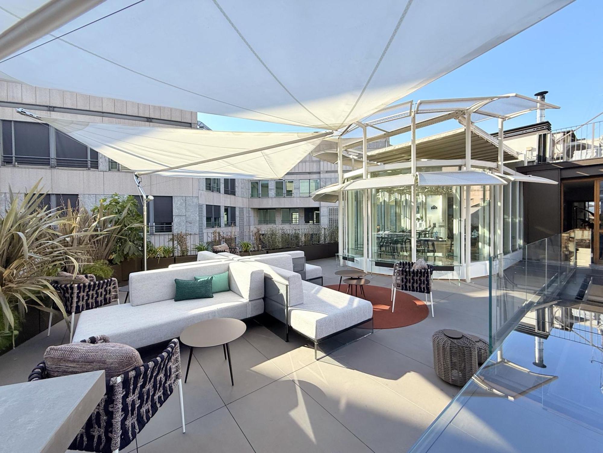 The Street Milano Duomo | A Design Boutique Hotel Luaran gambar