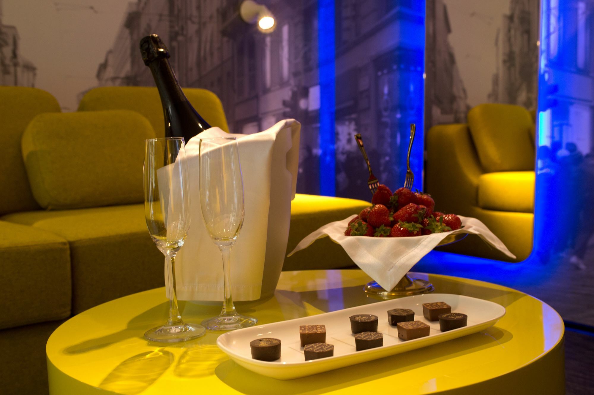 The Street Milano Duomo | A Design Boutique Hotel Luaran gambar