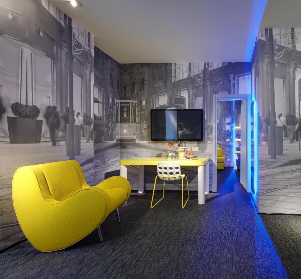 The Street Milano Duomo | A Design Boutique Hotel Luaran gambar