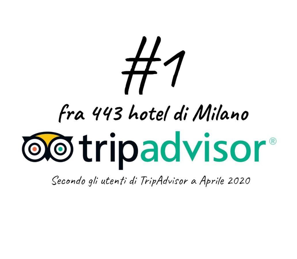 The Street Milano Duomo | A Design Boutique Hotel Luaran gambar